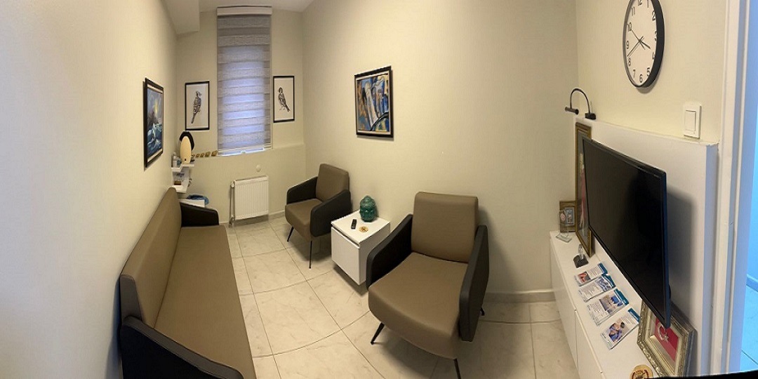 Bekleme Odası 1