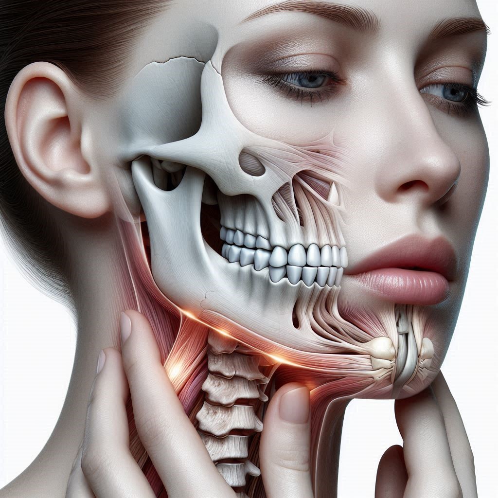 Çene Eklemi Hastalıkları