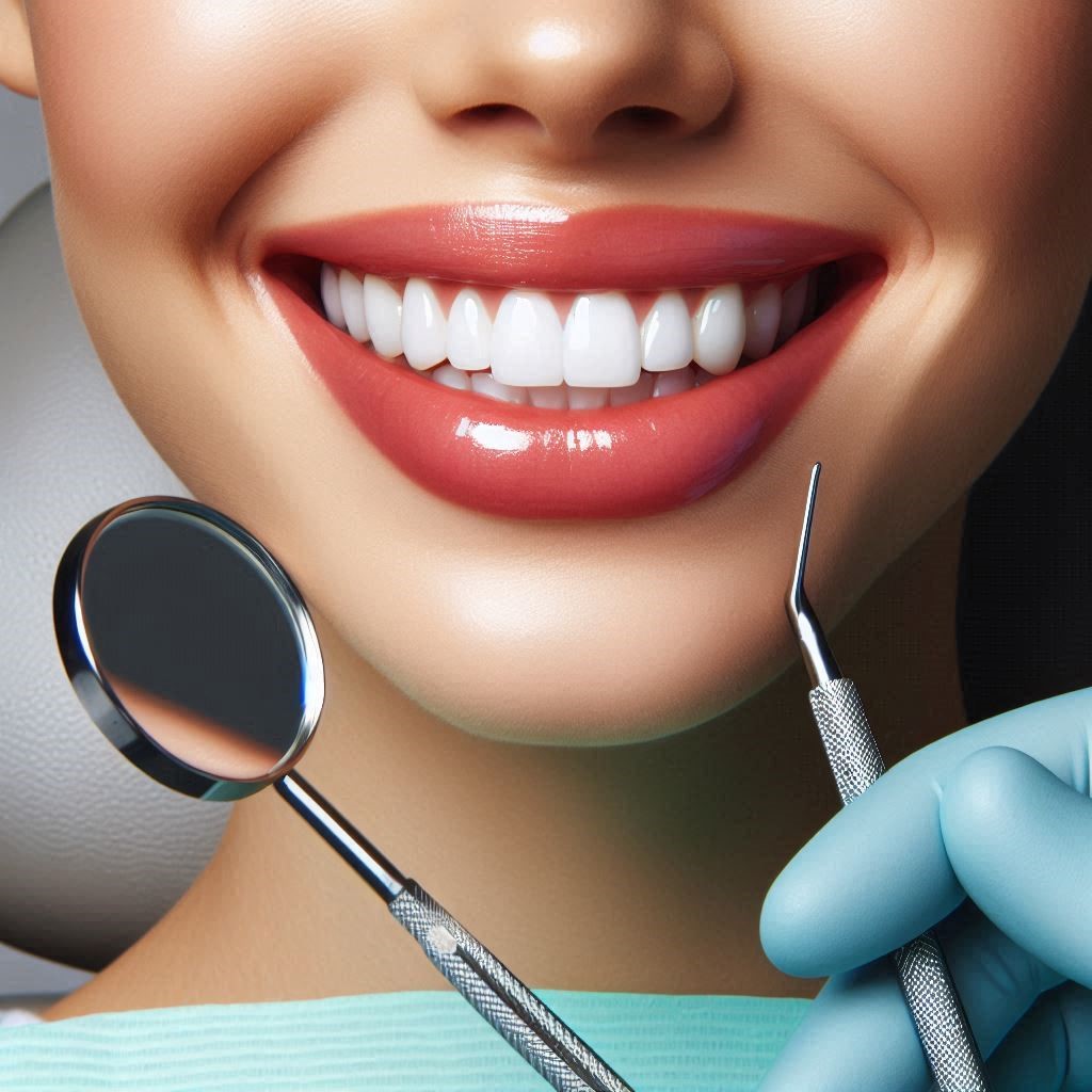 Diş ve Dişeti Tedavileri